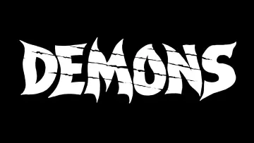 Zasłona do filmu "Demony" #901575