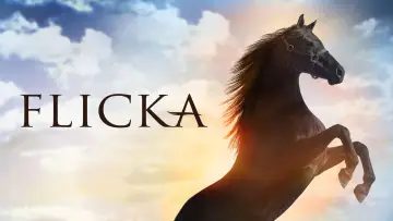 Zasłona do filmu "Flicka" #154367