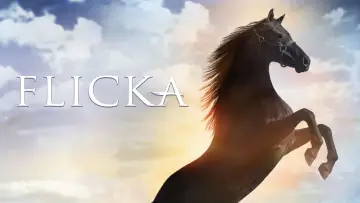 Zasłona do filmu "Flicka" #154368