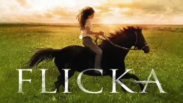 Zasłona do filmu "Flicka" #154369
