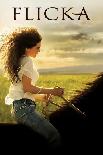 Plakat do filmu "Flicka" #154375