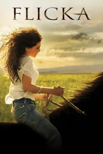 Plakat do filmu "Flicka" #154378