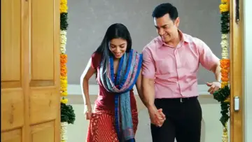 Zasłona do filmu "गजनी" #893268