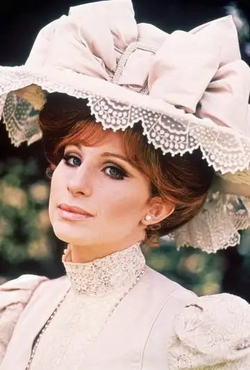 Plakat do filmu "Hello, Dolly!" #1534071