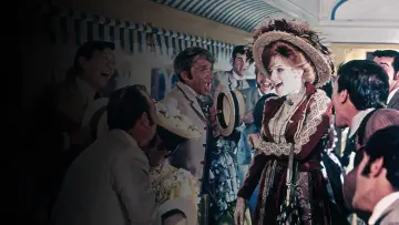 Zasłona do filmu "Hello, Dolly!" #252667