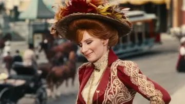 Zasłona do filmu "Hello, Dolly!" #252668