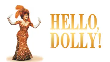 Zasłona do filmu "Hello, Dolly!" #252669