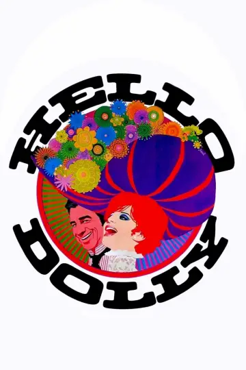 Plakat do filmu "Hello, Dolly!" #252680