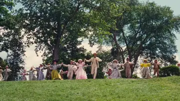 Zasłona do filmu "Hello, Dolly!" #739093