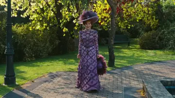 Zasłona do filmu "Hello, Dolly!" #739115