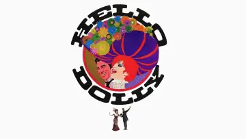 Zasłona do filmu "Hello, Dolly!" #739116