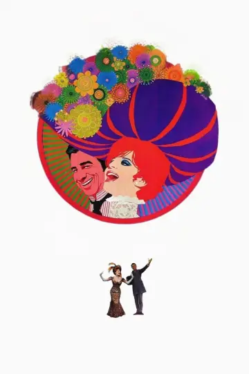 Plakat do filmu "Hello, Dolly!" #938594