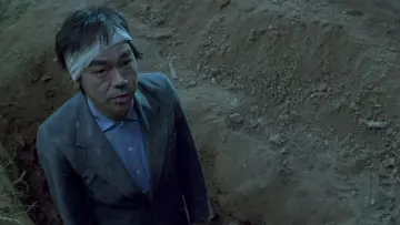 Zasłona do filmu "神探" #886350
