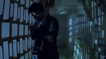 Zasłona do filmu "神探" #886353