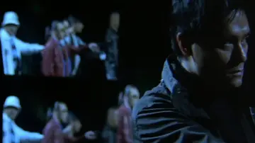 Zasłona do filmu "神探" #886356