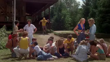 Zasłona do filmu "Pulpety" #407725