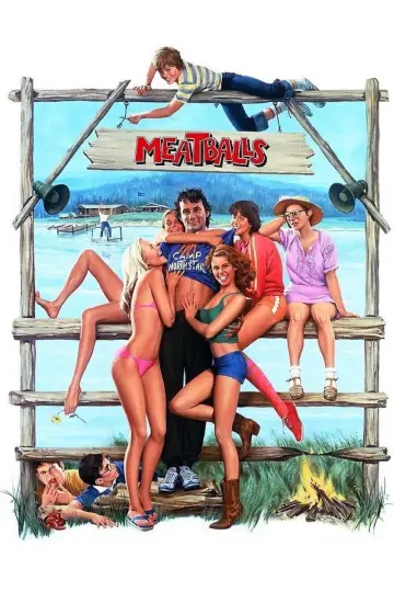 Plakat do filmu "Pulpety" #910357