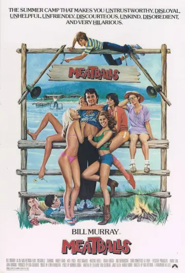 Plakat do filmu "Pulpety" #910368