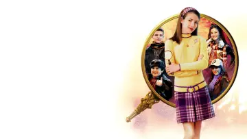 Zasłona do filmu "Nancy Drew i tajemnice Hollywood" #1001693