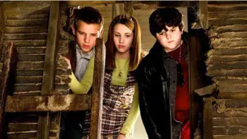 Zasłona do filmu "Nancy Drew i tajemnice Hollywood" #1001699