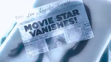 Zasłona do filmu "Nancy Drew i tajemnice Hollywood" #1001712