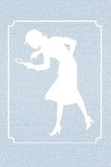 Plakat do filmu "Nancy Drew i tajemnice Hollywood" #1001729