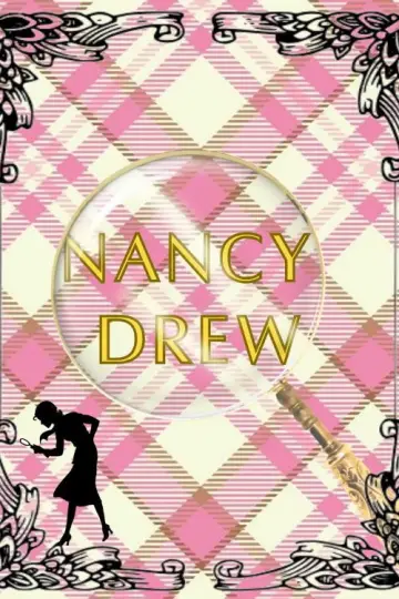 Plakat do filmu "Nancy Drew i tajemnice Hollywood" #1001731