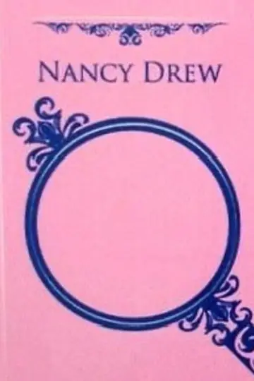 Plakat do filmu "Nancy Drew i tajemnice Hollywood" #1001733