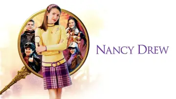 Zasłona do filmu "Nancy Drew i tajemnice Hollywood" #304425
