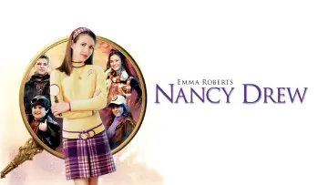 Zasłona do filmu "Nancy Drew i tajemnice Hollywood" #304426