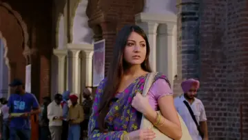 Zasłona do filmu "रब ने बना दी जोड़ी" #897586