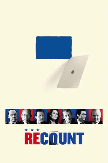Plakat do filmu "Decydujący głos" #1057470