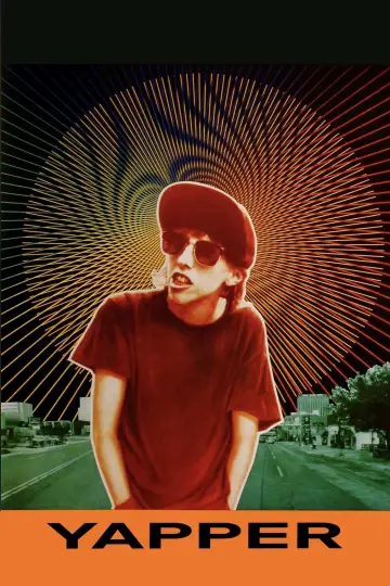 Plakat do filmu "Slacker" #493957