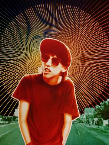 Plakat do filmu "Slacker" #744253