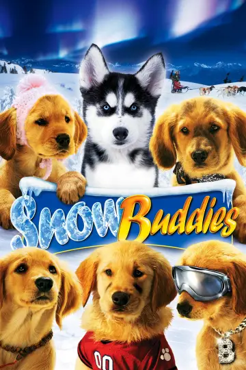 Plakat do filmu "Kudłaty zaprzęg" #1070088