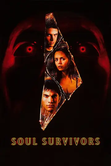 Plakat do filmu "Poza świadomością" #1093369