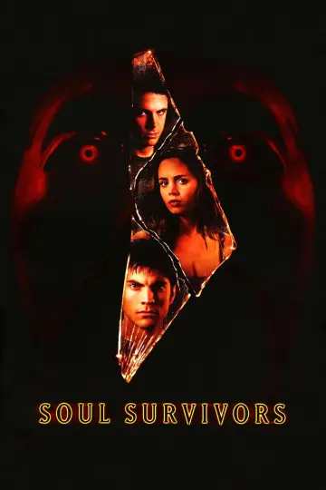 Plakat do filmu "Poza świadomością" #1093372