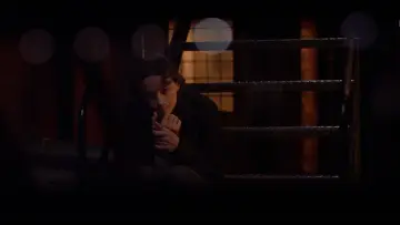 Zasłona do filmu "Miłosna układanka" #1409484