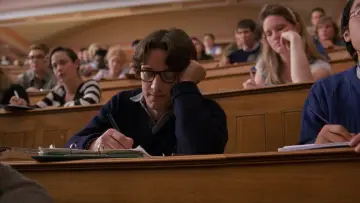 Zasłona do filmu "Miłosna układanka" #1409485