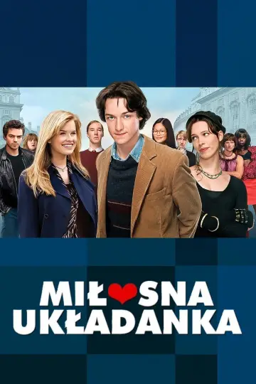Miłosna układanka
