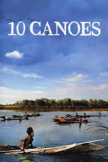 Dziesięć czółen