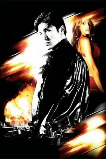 Plakat do filmu "Piąte: Nie zabijaj" #395598