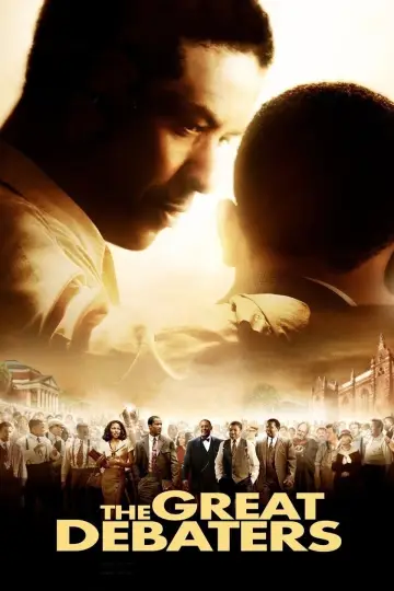 Plakat do filmu "Klub Dyskusyjny" #139885