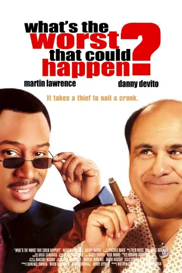 Plakat do filmu "Sądny dzień" #109001