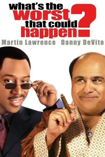 Plakat do filmu "Sądny dzień" #109002