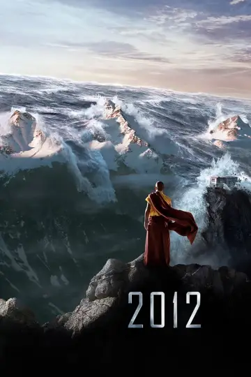 Plakat do filmu "2012" #23801
