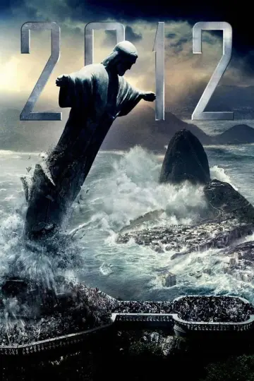Plakat do filmu "2012" #23810