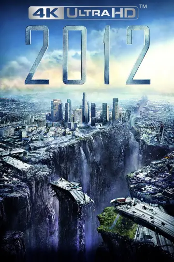 Plakat do filmu "2012" #23813