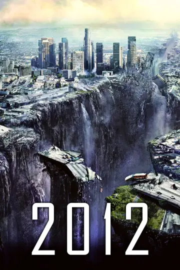 Plakat do filmu "2012" #23819
