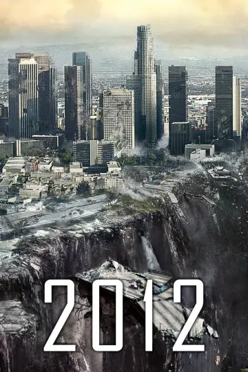 Plakat do filmu "2012" #23820